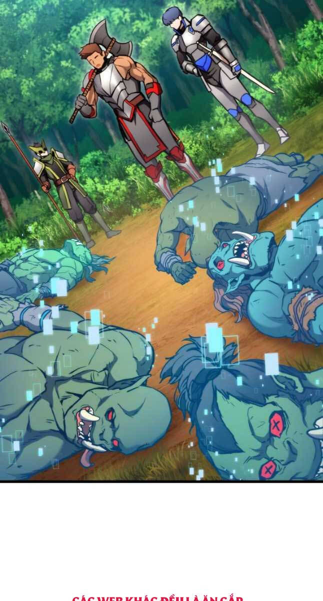 huyền thoại game thủ - tái xuất chapter 100 3