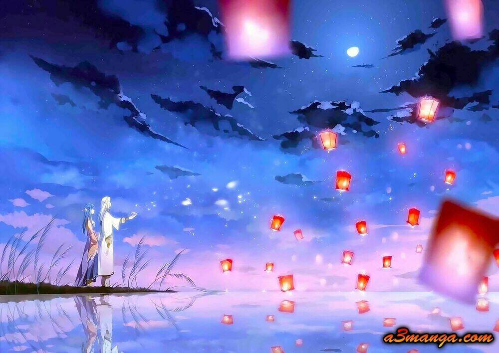 đại đường trừ yêu sư chapter 2 17