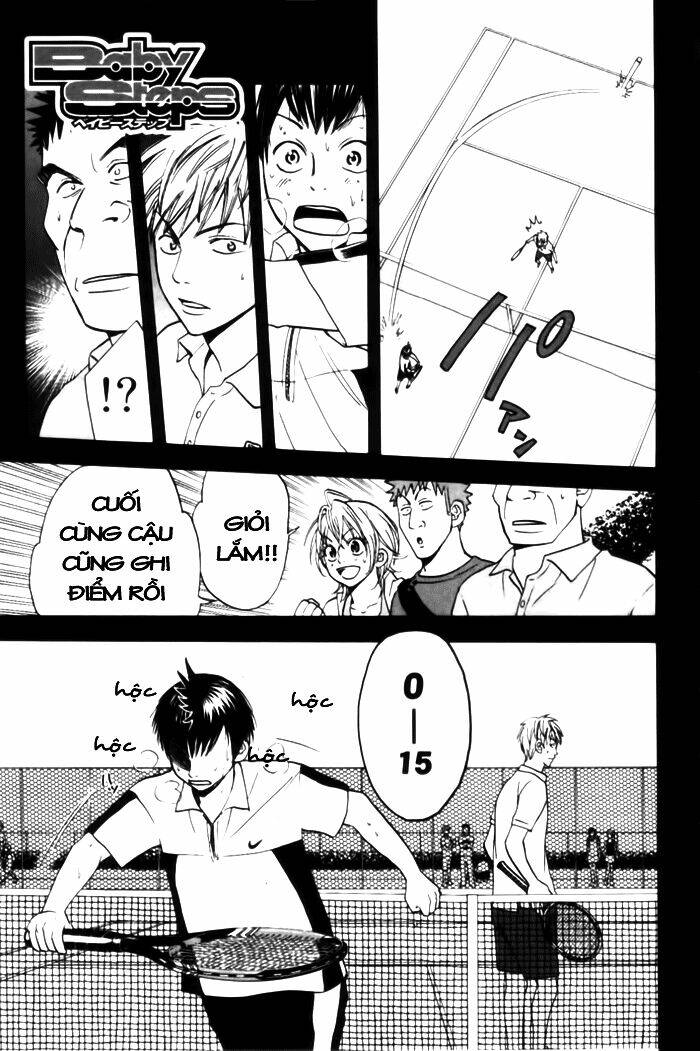 baby steps chapter 11 4