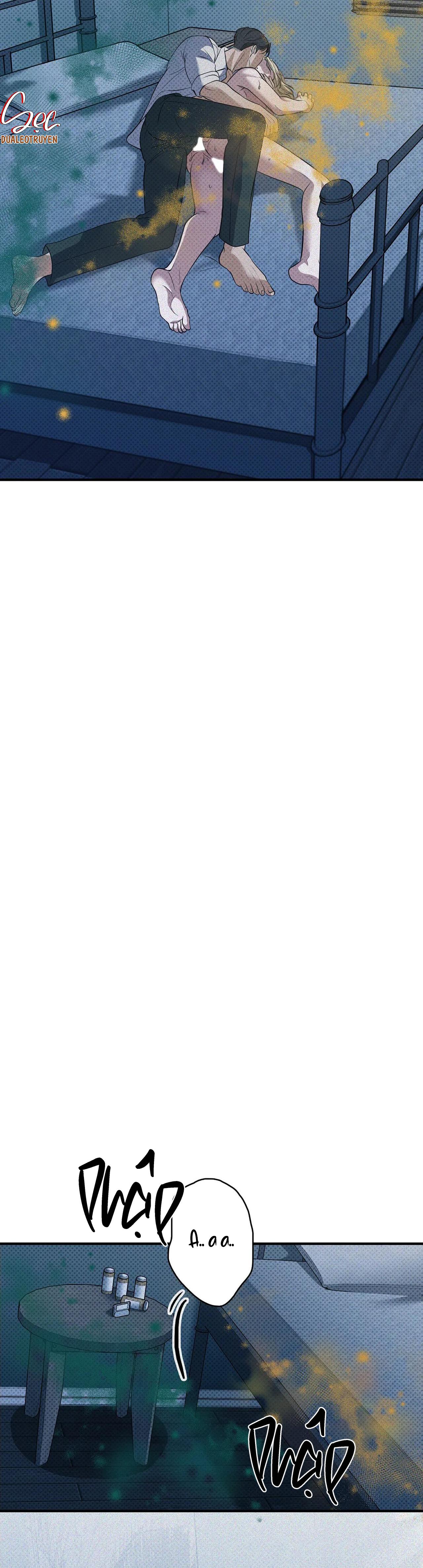 (abo) nỗi u sầu của manhattan chapter 11 15