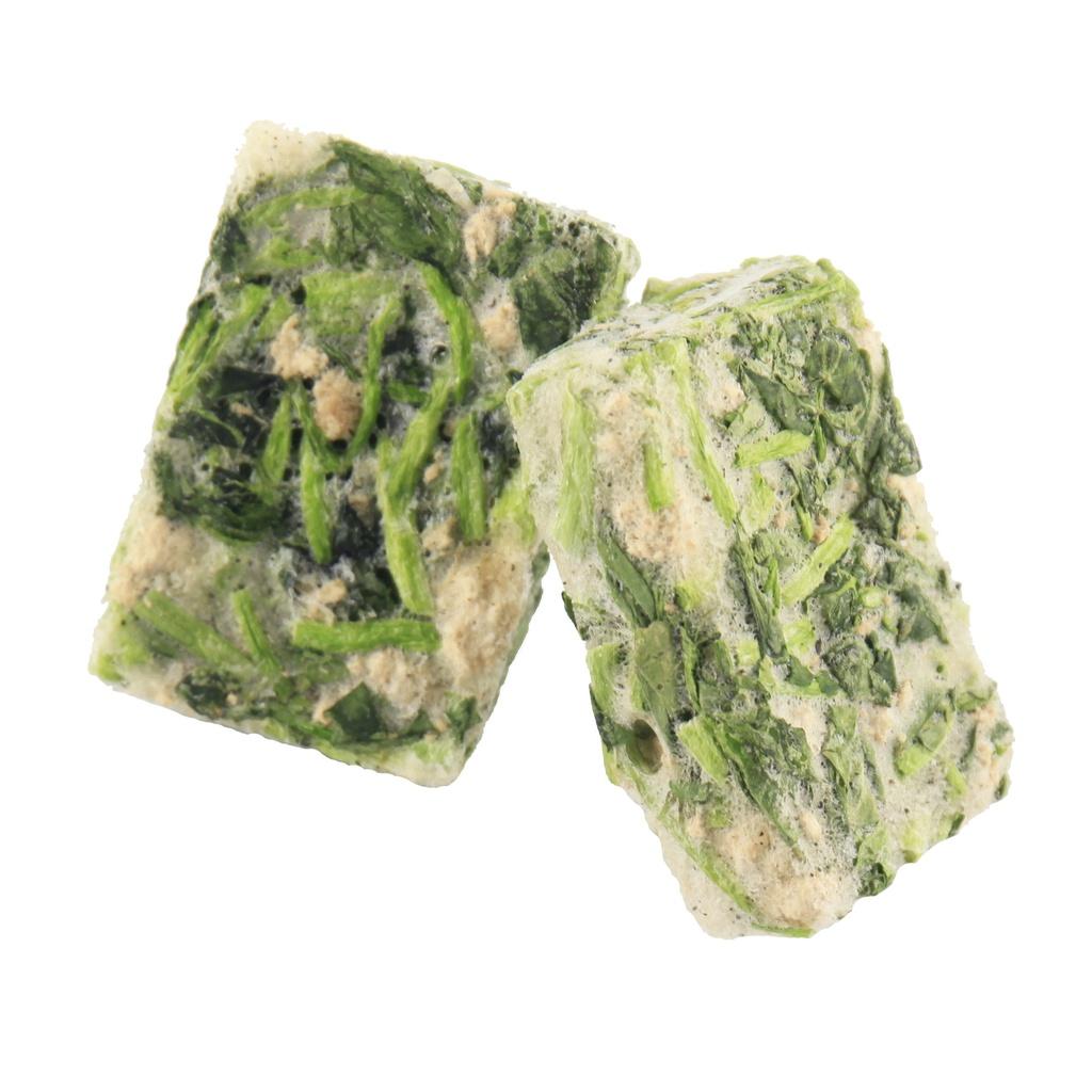 Canh cải xoong nấu thịt ăn liền I-Soup 42g -Công nghệ Nhật Bản