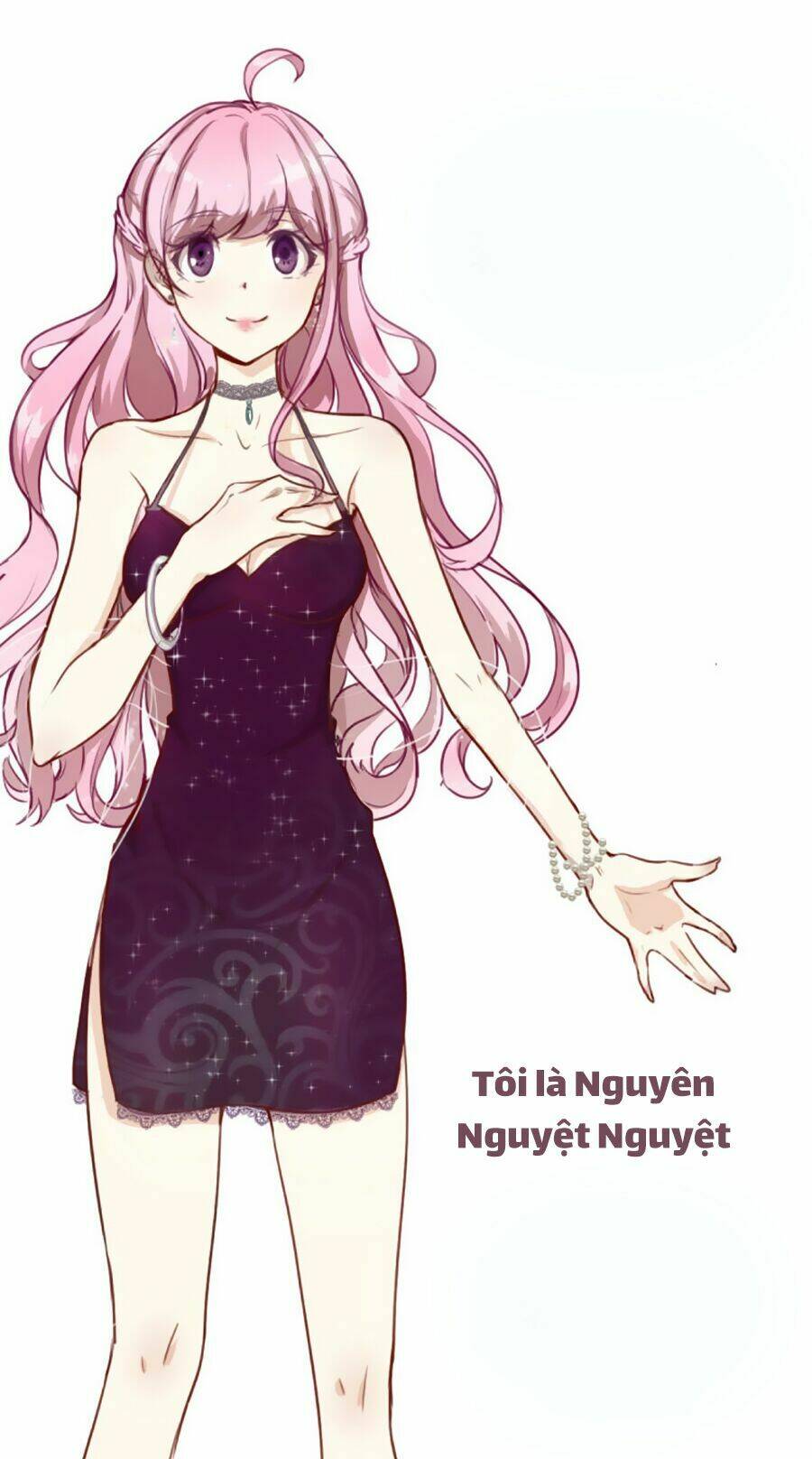 cả thế giới đều không bằng người chapter 1 1