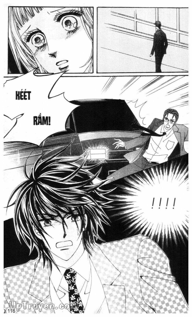 vợ chồng trẻ con bản đẹp chapter 15 117