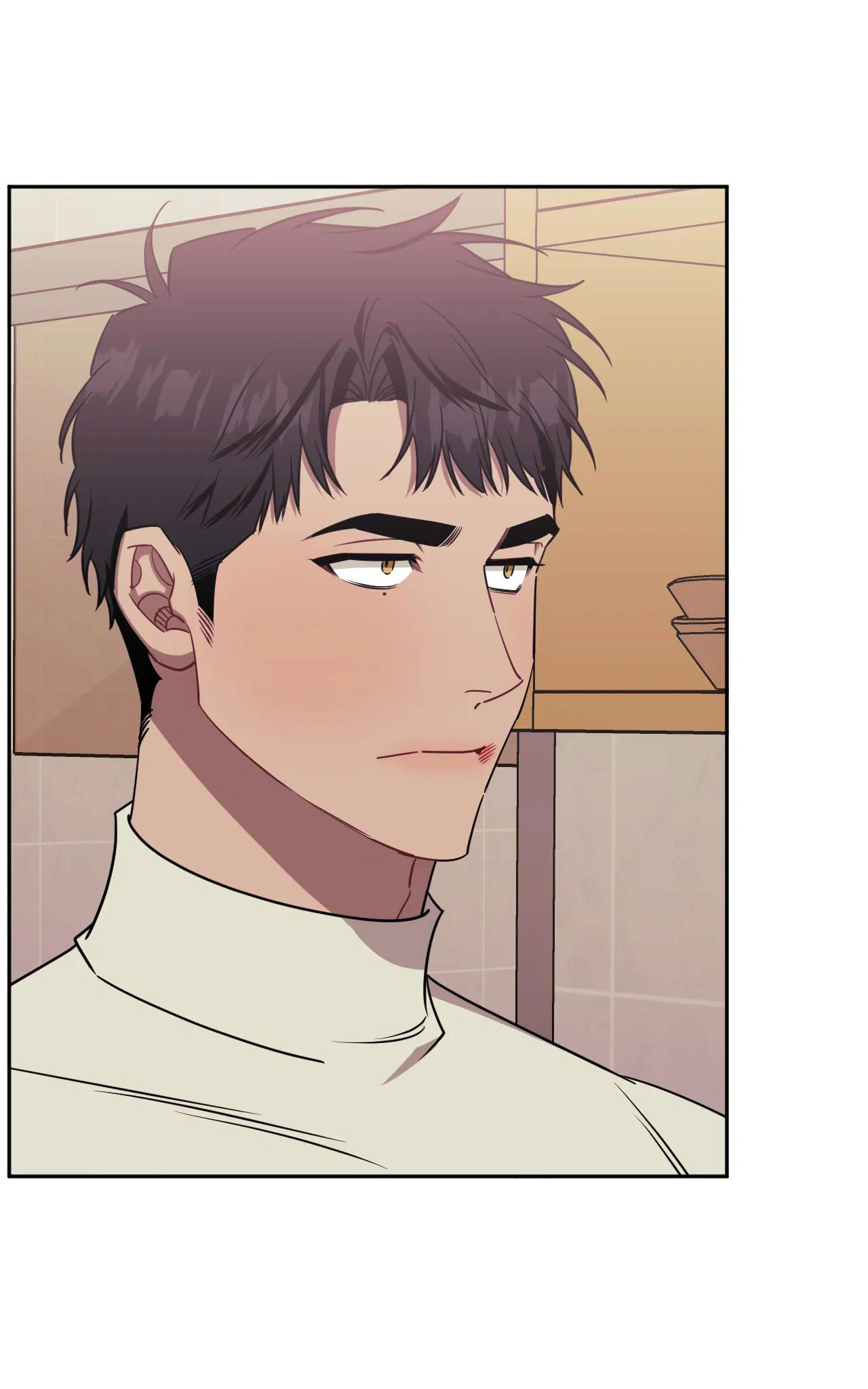 hơn cả bạn bè chapter 60.1 23