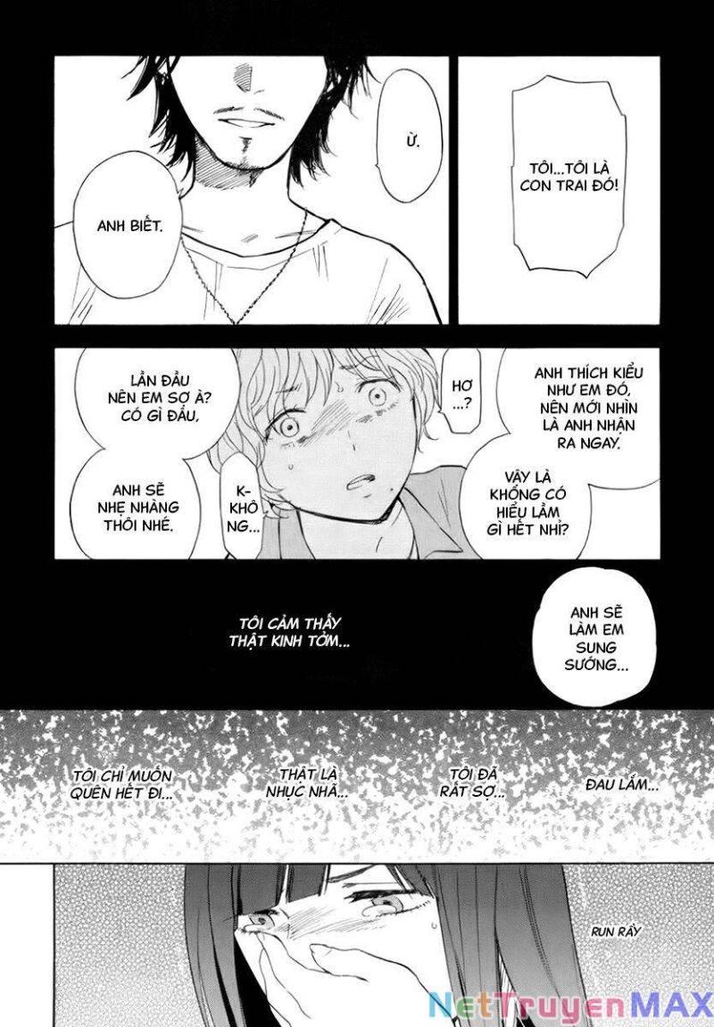 himegoto - juukyuusai no seifuku chapter 66 10