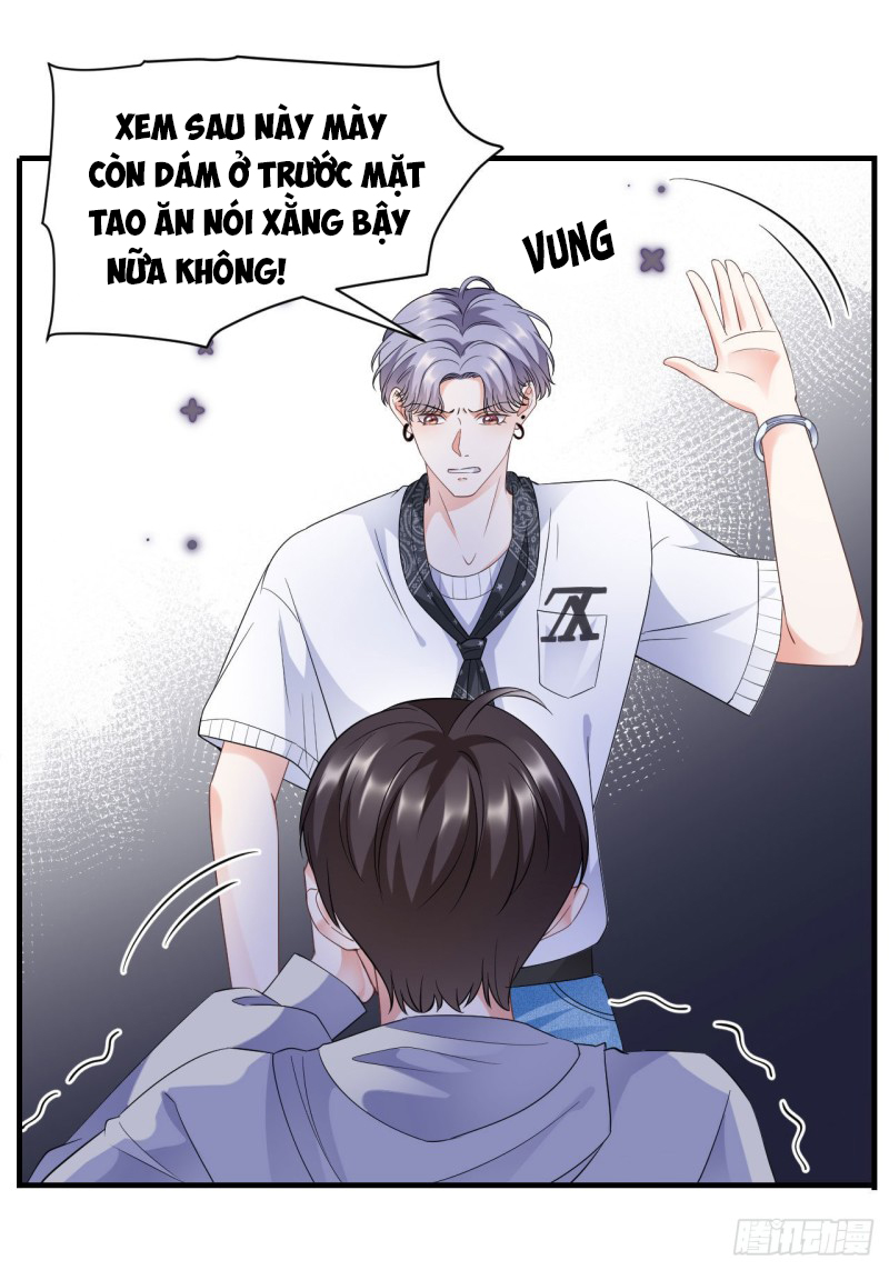 [16+] đại tiểu thư có thể có ý đồ xấu chapter 29 17