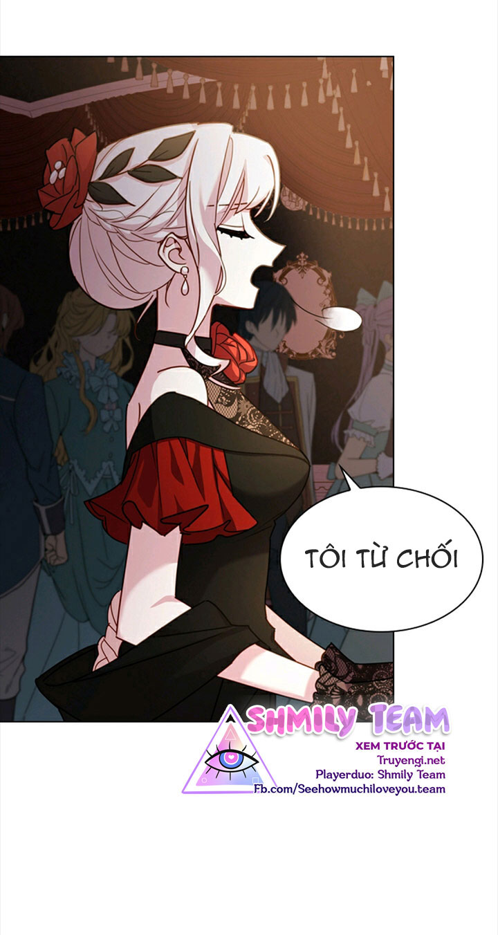 tiểu thư chỉ muốn được nghỉ ngơi chapter 13 53