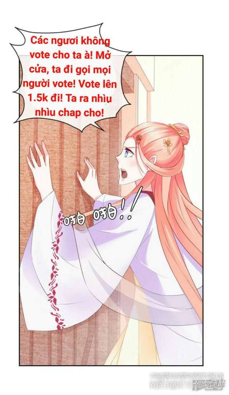 thịnh thế vô cấu chapter 11 1