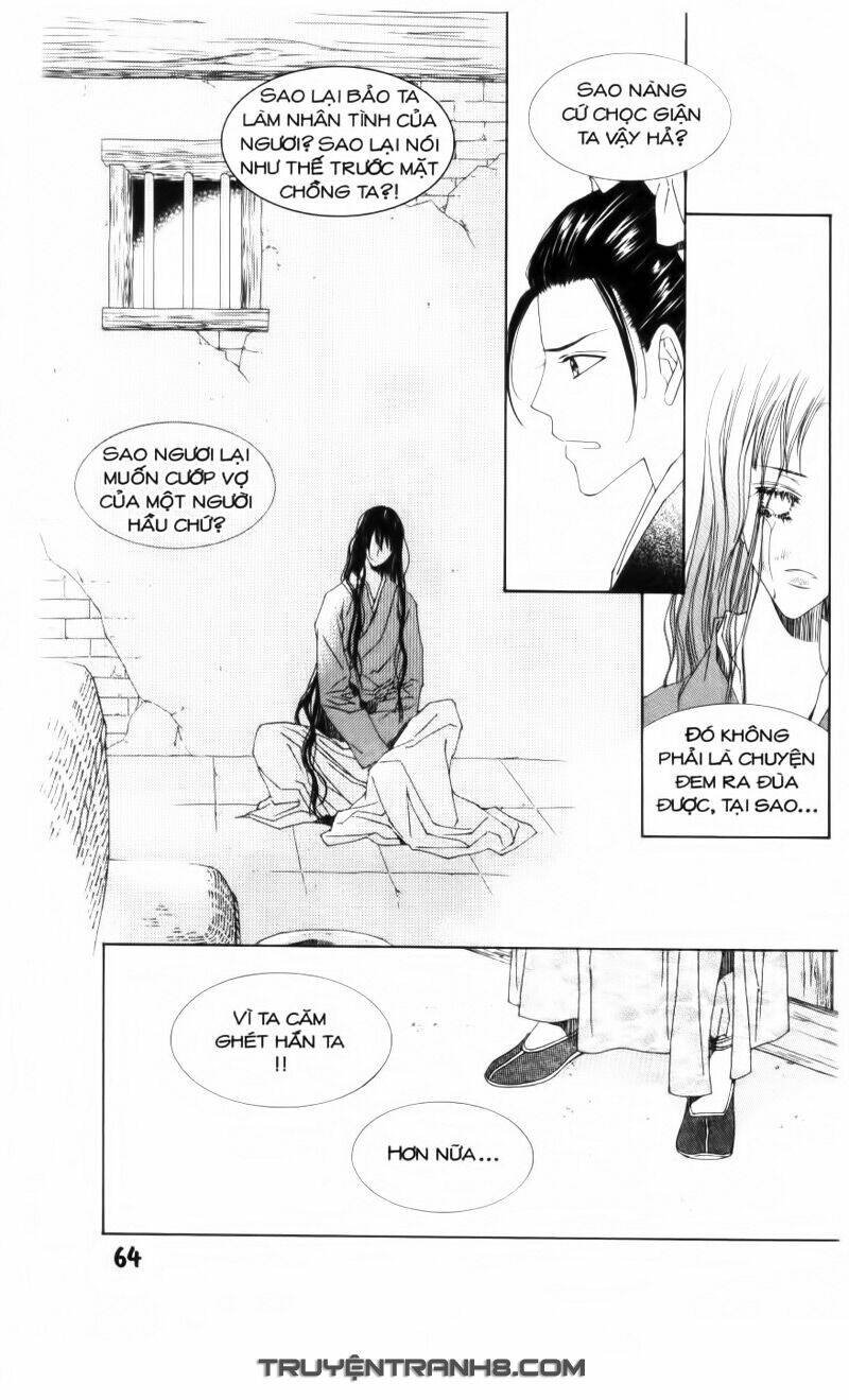 pháp sư trừ tà chapter 6 15