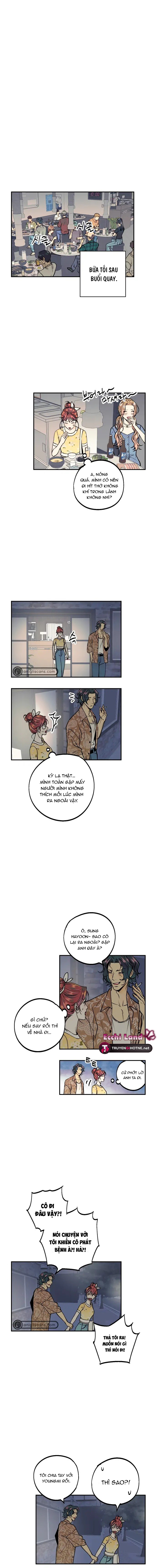 em muốn làm người phụ nữ của anh chapter 19.2 5