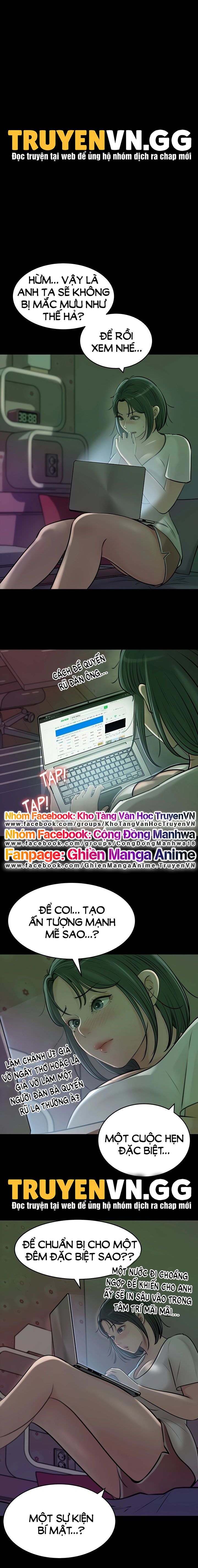 em vợ nóng bỏng chapter 16 23