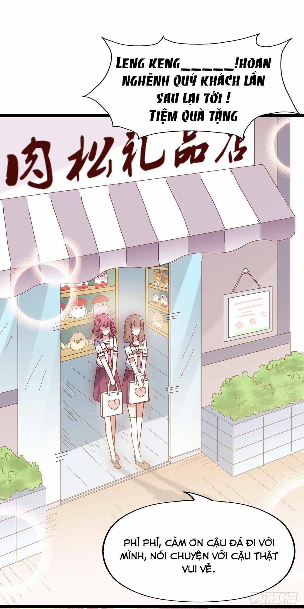 ác ma bàn bên chapter 34 27