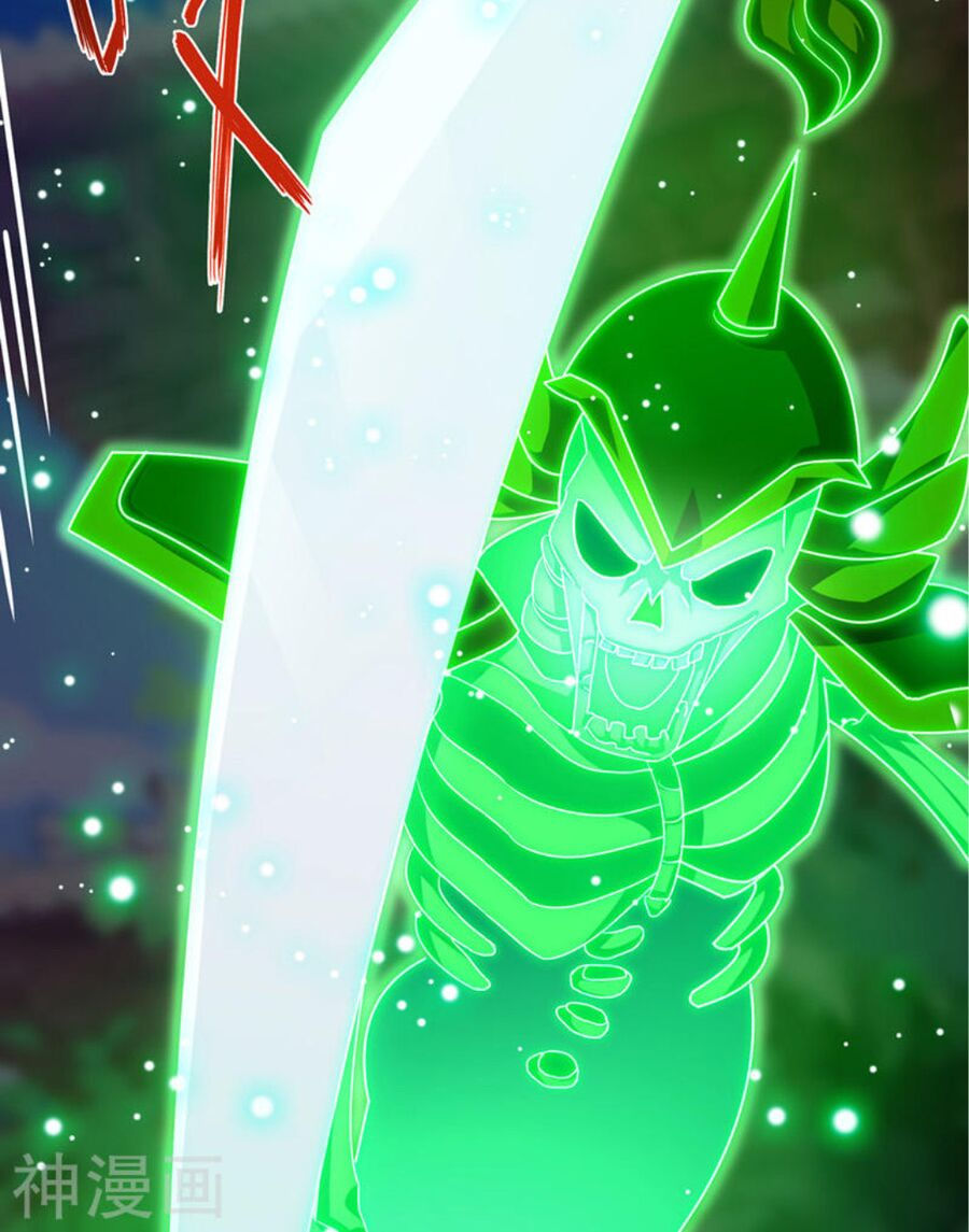 chúa tể tam giới chapter 112 2