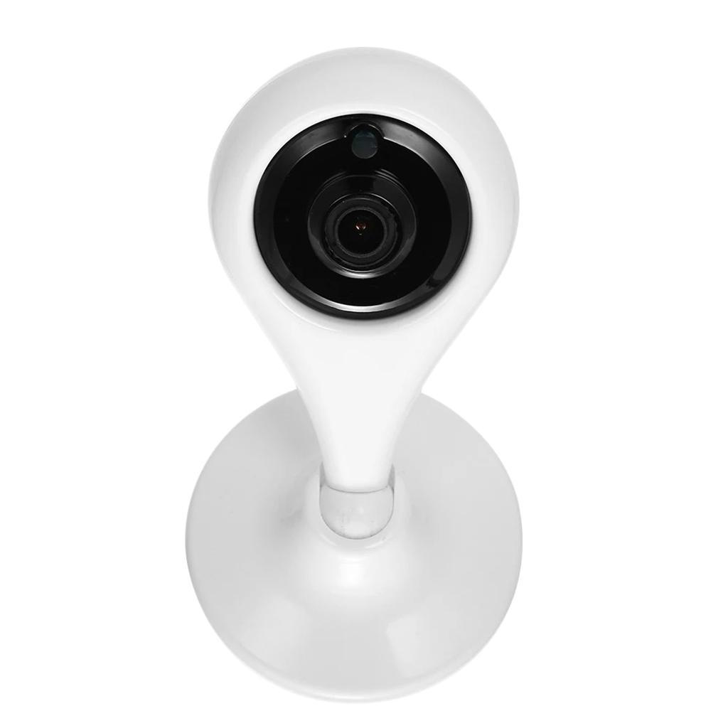 1080P FHD Wireless IP Camera WiFi H.264 Home Security Camera