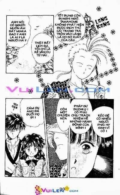 quyển sách kỳ bí chapter 3 31