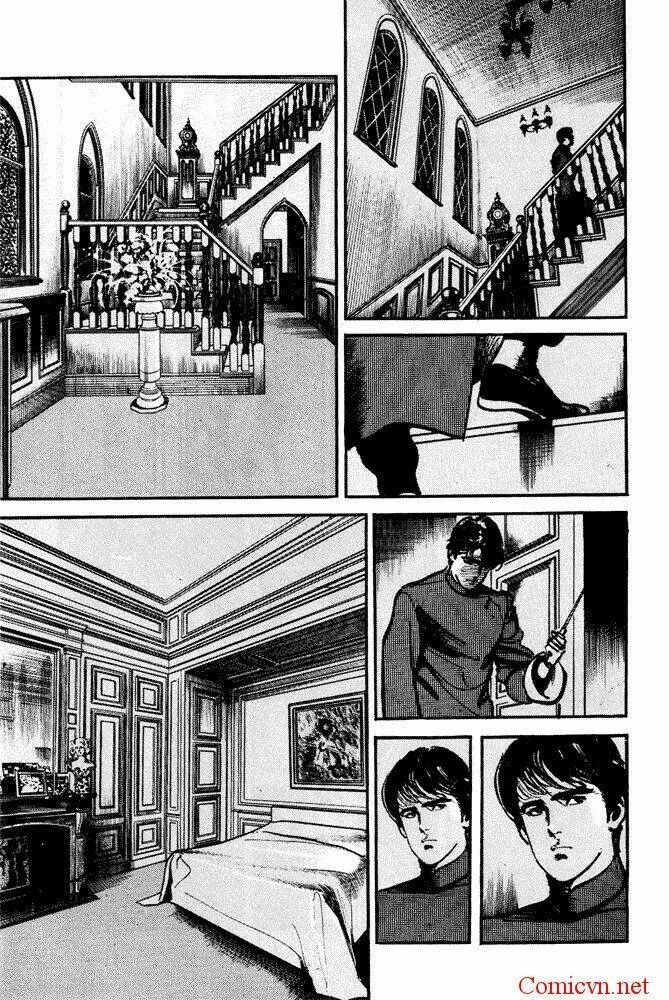 crying freeman chapter 4 4