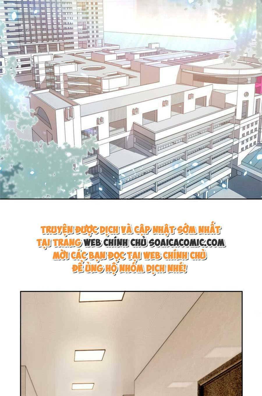 cô vợ của tôi không dễ bắt nạt chapter 78 3