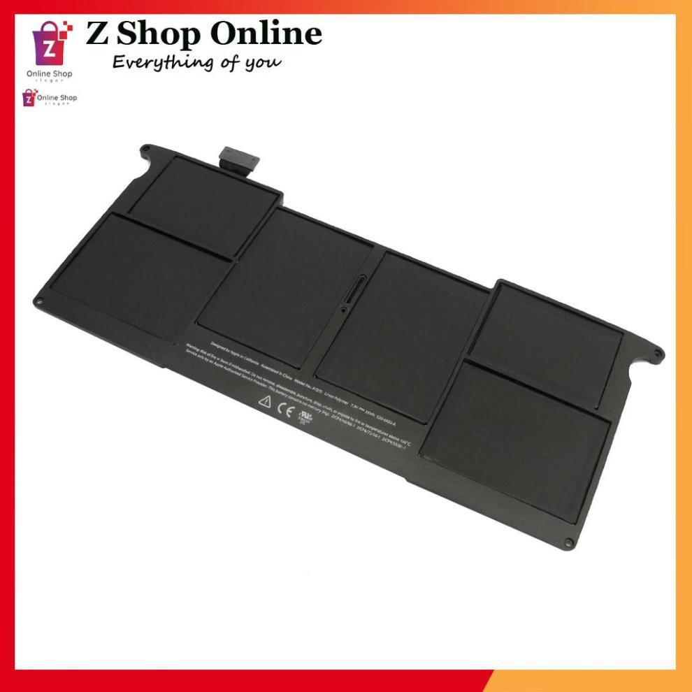 Pin Dùng Cho Laptop Macbook A1375