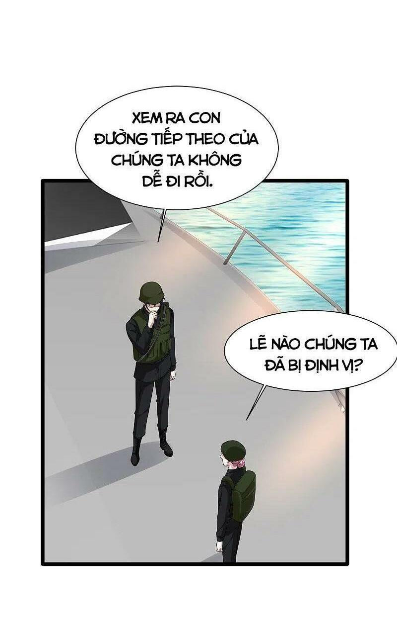 đô thị tà vương chapter 244 8