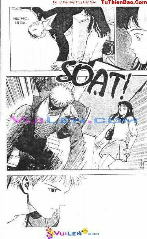 cô bé thám tử chapter 1 17