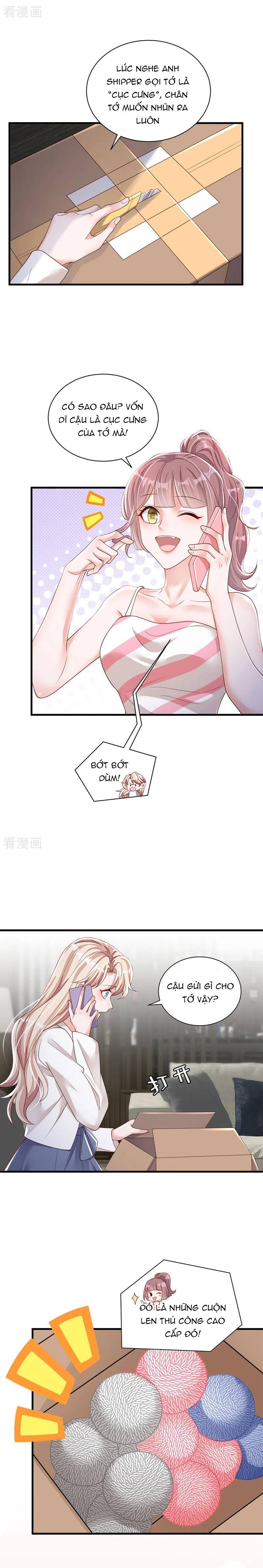 ác ma thì thầm chapter 83 9