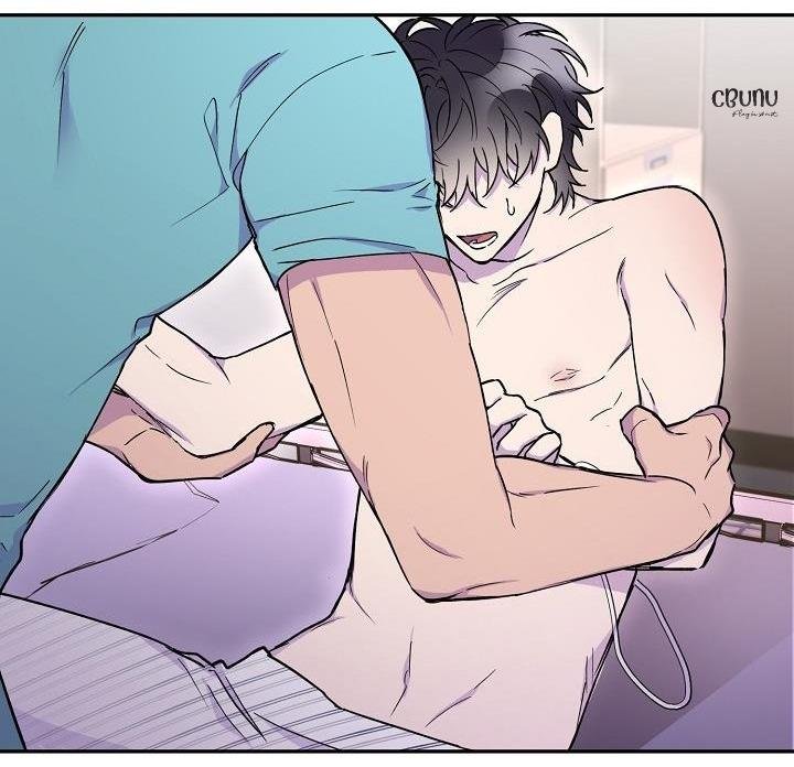 |drop| nụ hôn chết chóc chapter 11 21