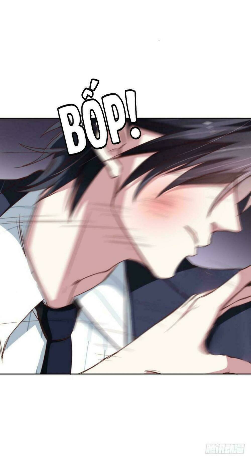 mộ thiếu, lão bà ngươi trọng sinh lại rồi! chapter 43 30