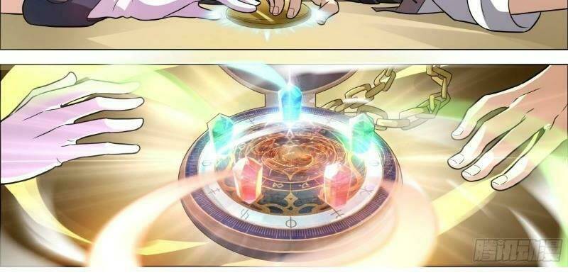 thập nhị thần binh khí chapter 10 24