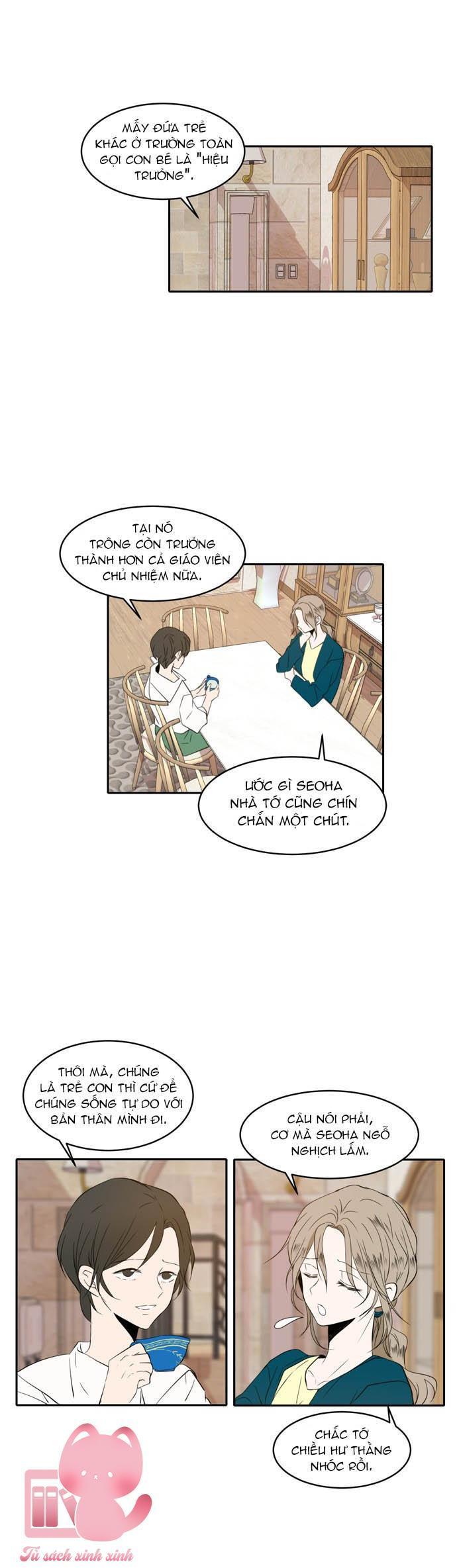 hẹn gặp nhau ở kiếp thứ 19 chapter 1 6