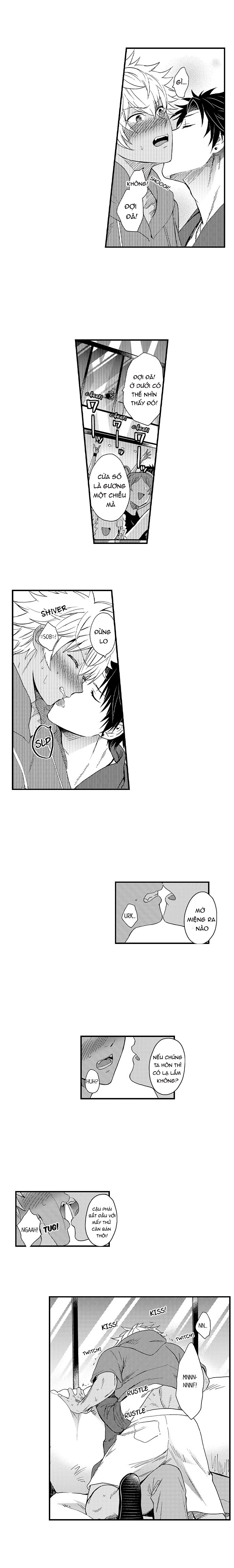 bị chịch bởi thằng bạn thân chapter 15.1 4