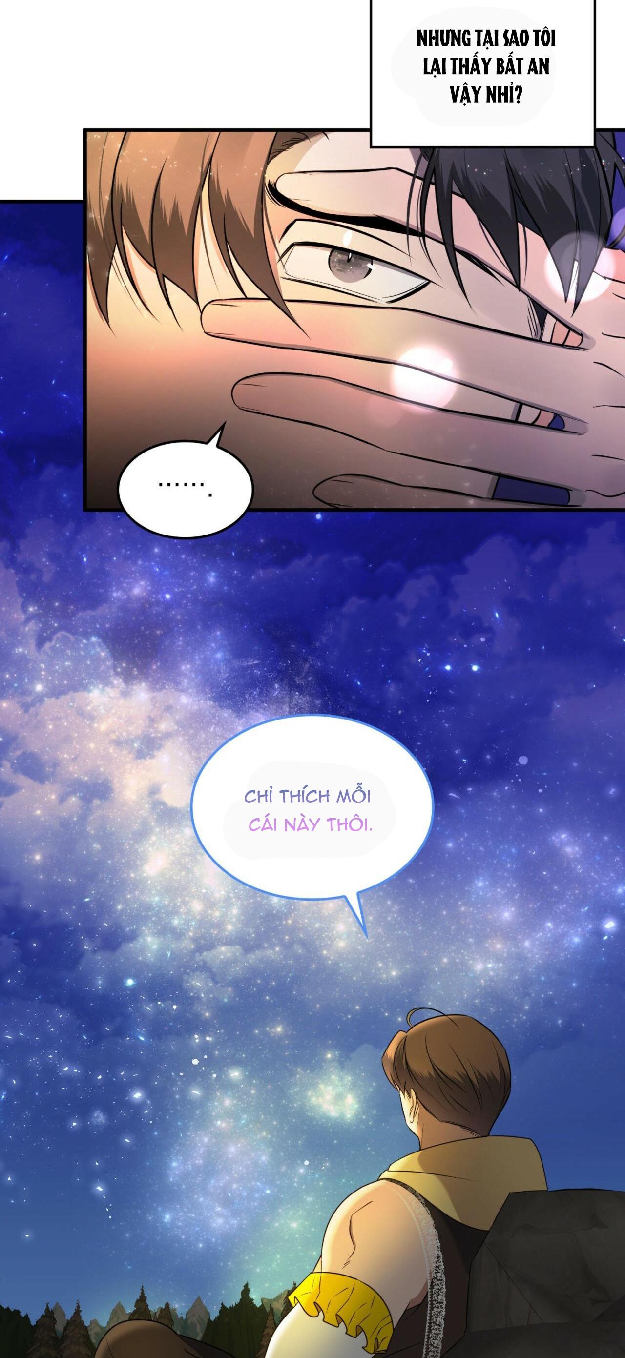 (np) độc thân muôn năm chapter 8 42