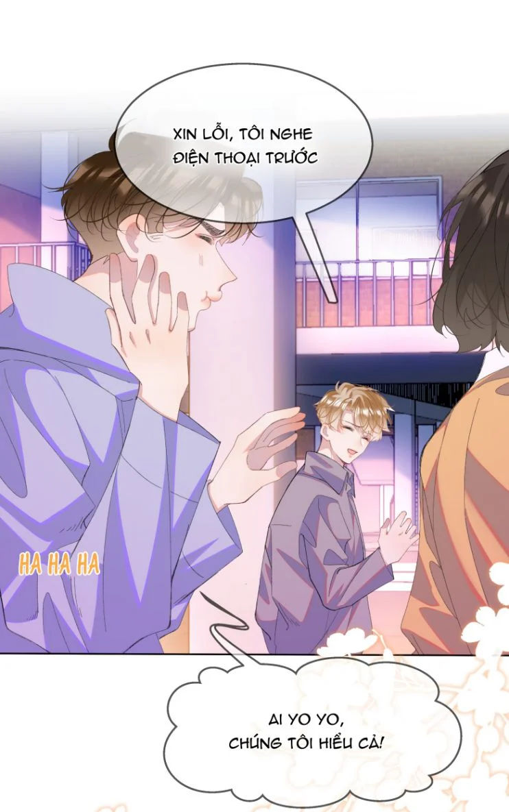 tư tự vạn thiên chapter 6 48