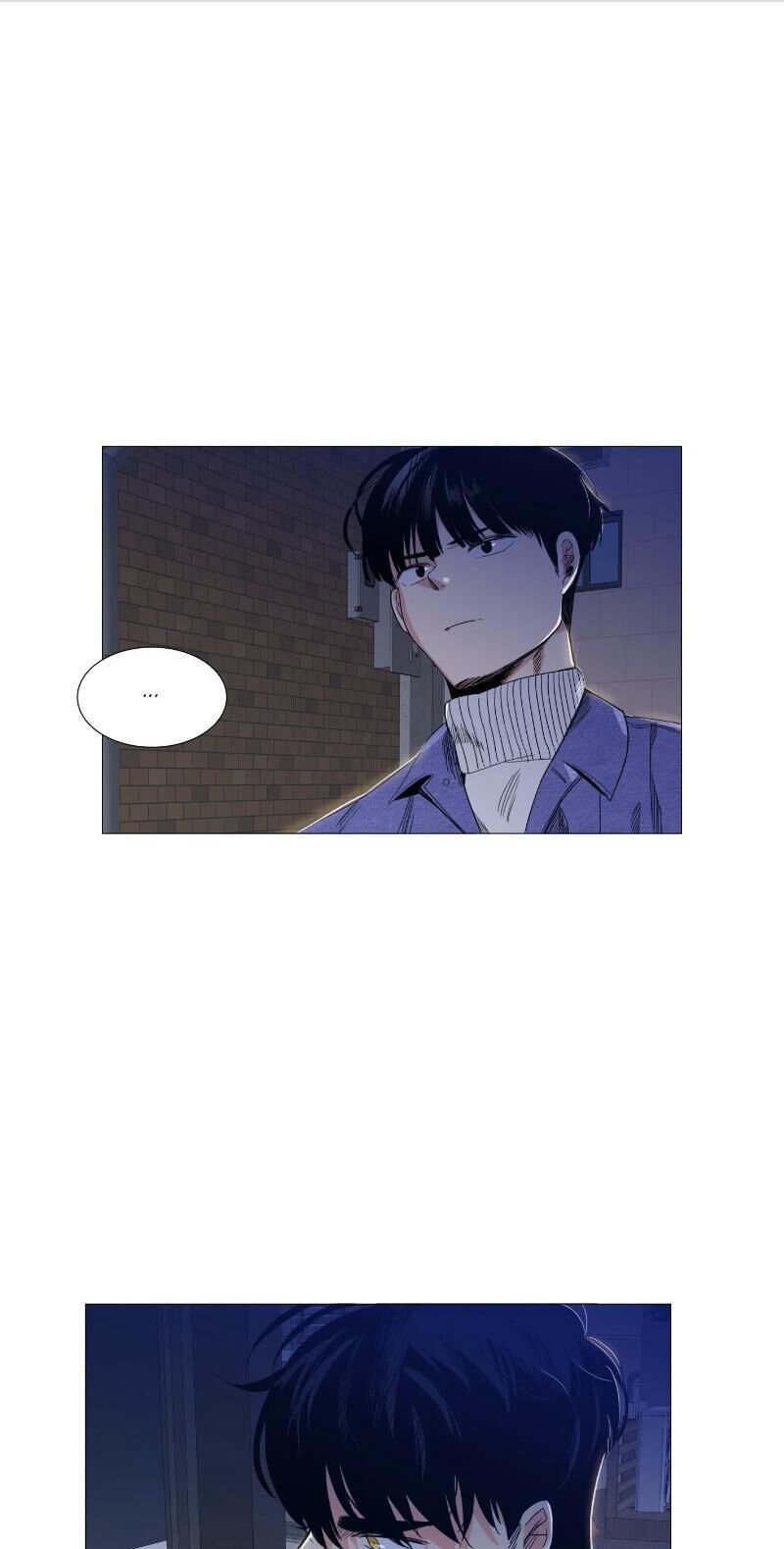 hôm nay lại là một ngày nắng ấm chapter 13 2