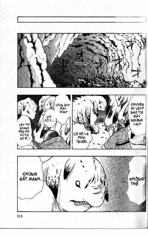 dragon eye chapter 8 50