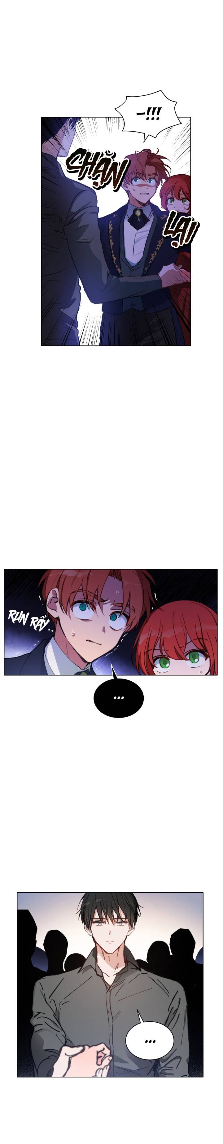 cái chết của nàng lamia chapter 13 22