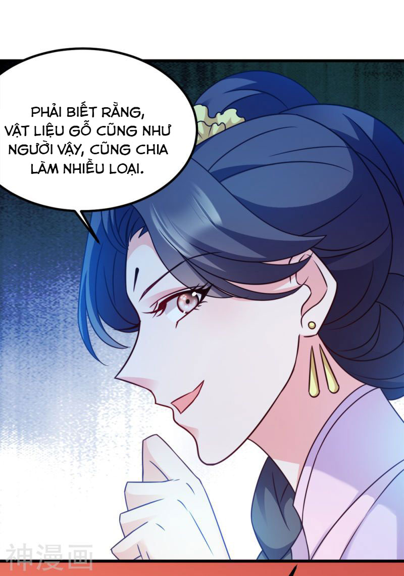 độc tâm cuồng phi khuynh thiên hạ chapter 54 17