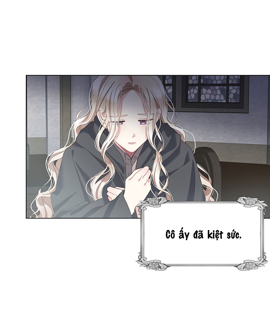 khu vườn lặng im chapter 0 78