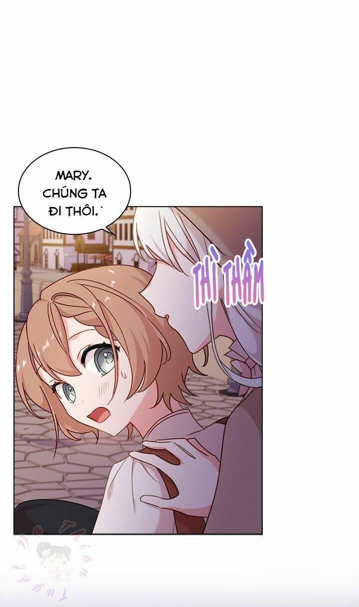 để yên cho tiểu thư hiền chapter 5 42