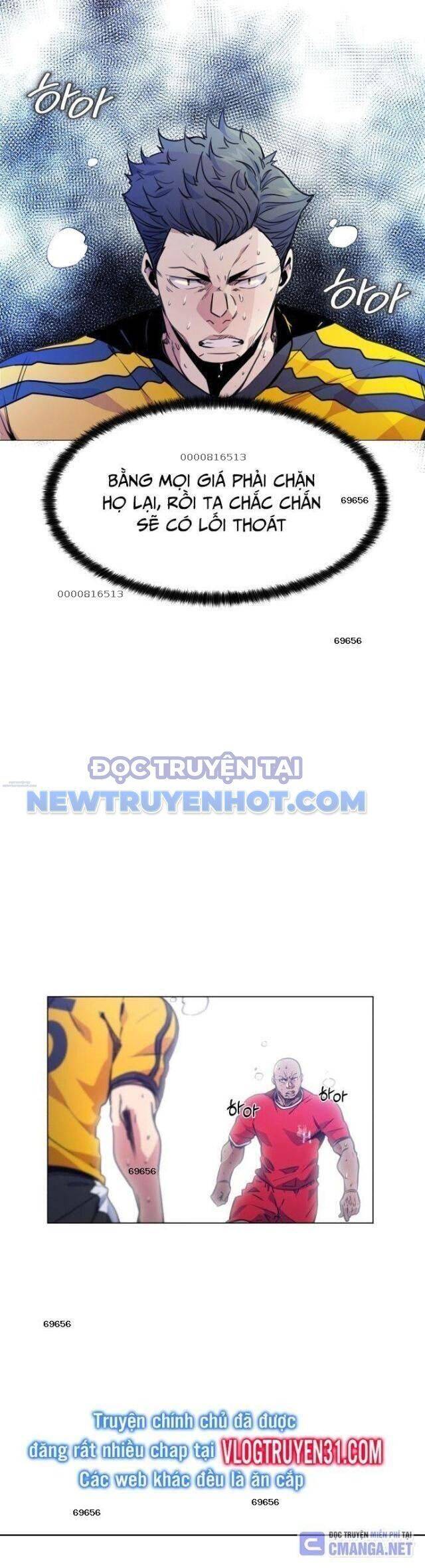 Góc Cao Khung Thành chapter 81 9