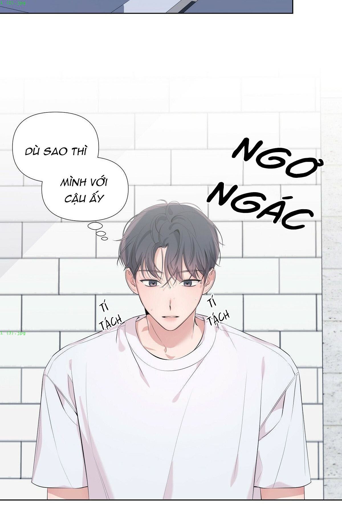 đừng bận tâm darling chapter 7 2