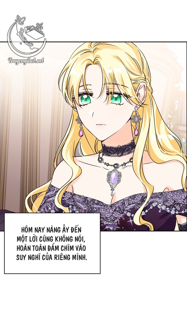ác nữ xứng đôi với bạo chúa chapter 83.1 11
