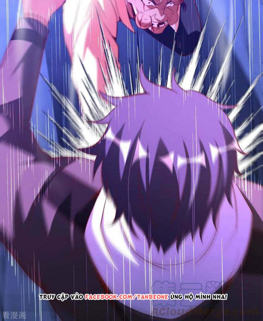 sư phụ của ta là thần tiên chapter 70 25