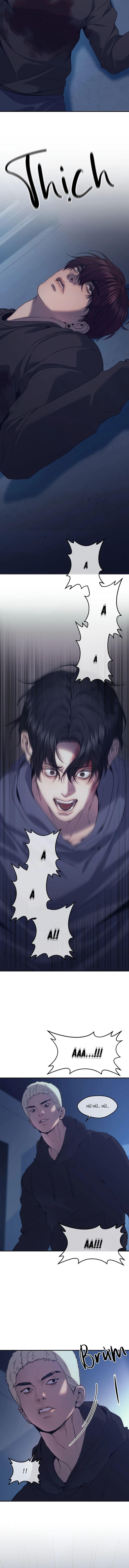 công cuộc báo thù của kẻ yếu thế chapter 92 8