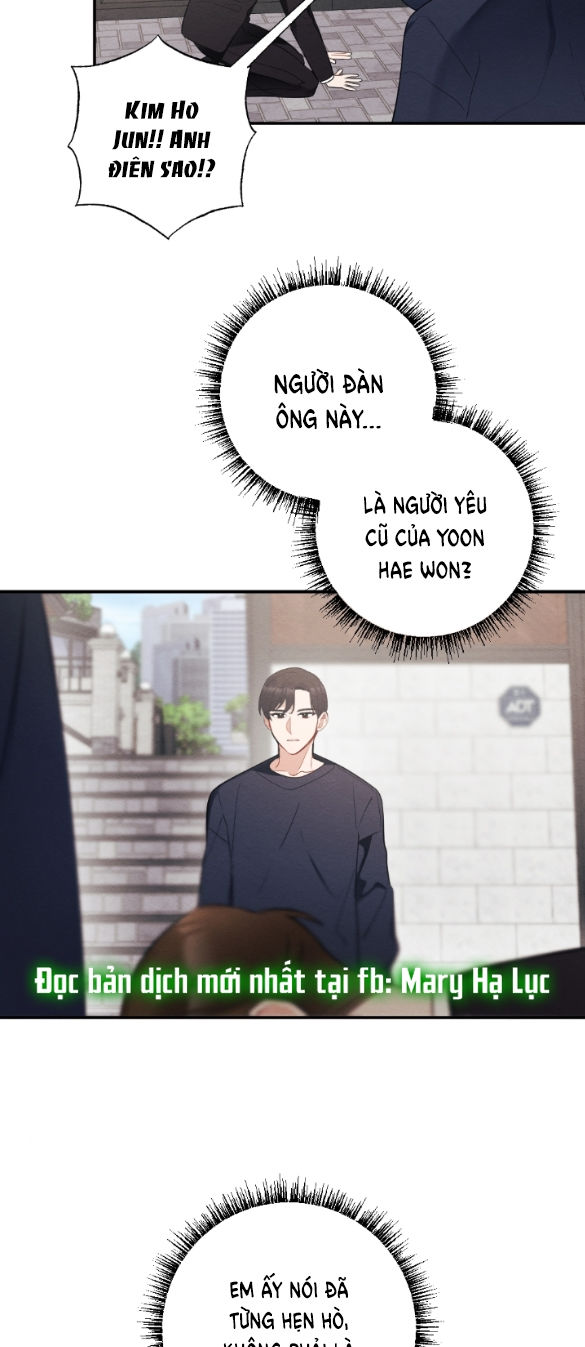 [18+] hôn nhân bị đánh cắp chapter 10.1 25