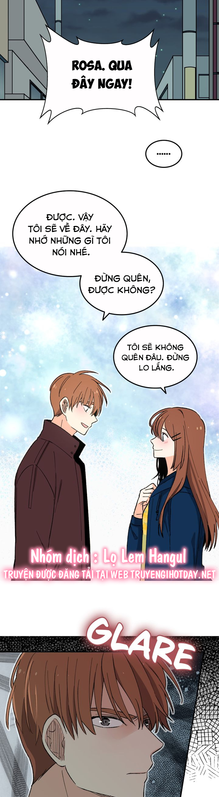 công thức cho tình yêu chapter 31 14