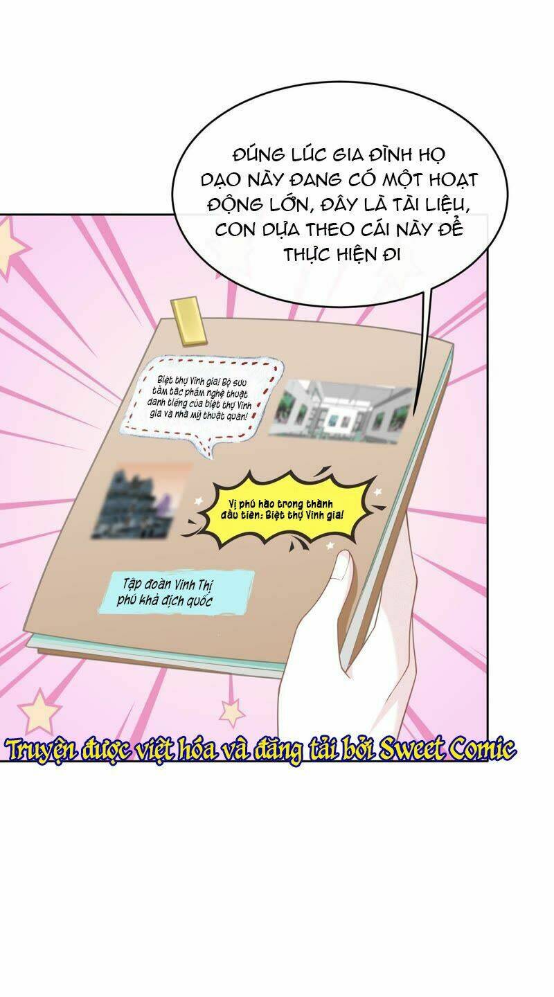 cô dâu giả tạo chapter 1 25