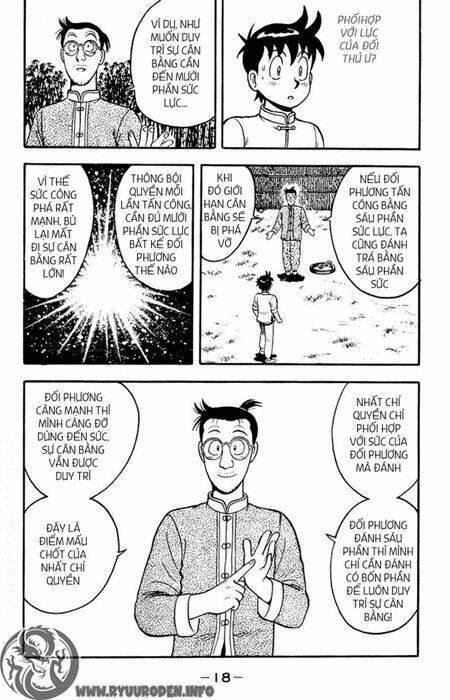 hoàng phi hồng phần 1 chapter 17 20