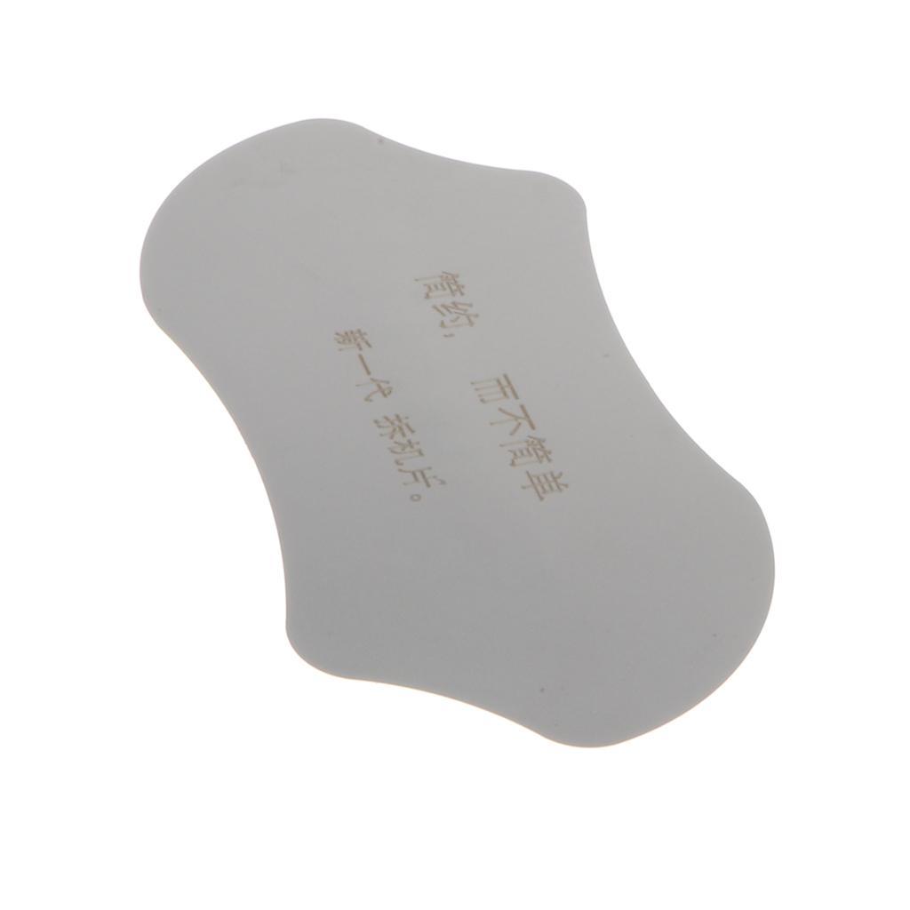 Universal Pry Opening Tools Kit Stainless Steel Sheet Pry Card for Phones