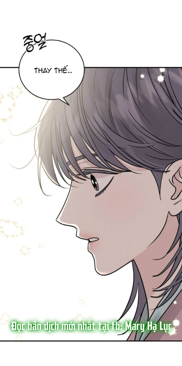 Thuyết Tình Yêu Ích Kỷ chapter 43.2 36