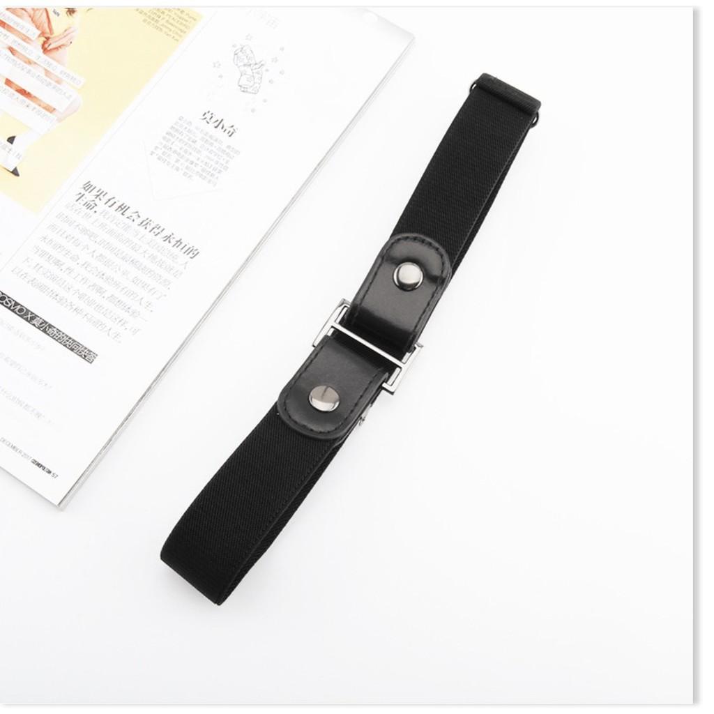 Thắt lưng điều chỉnh tự do cho cả nam nữ